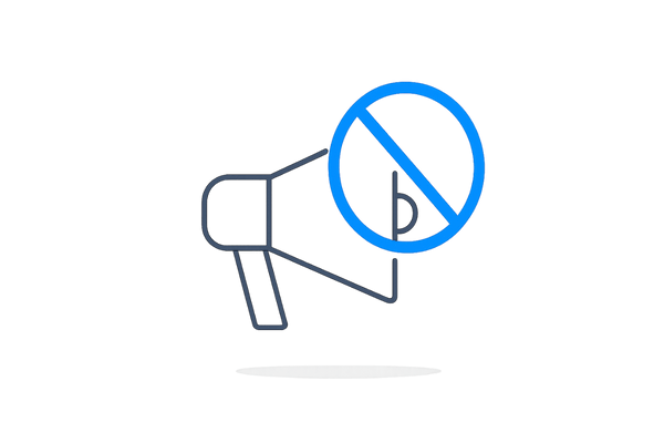 NO 強引セールス