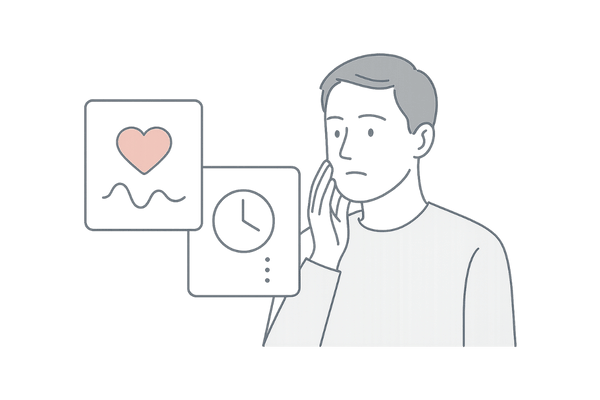 性機能に関わる変化