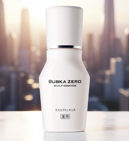 BUBKA ZERO
