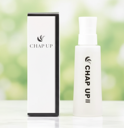 CHAP UP(チャップアップ)