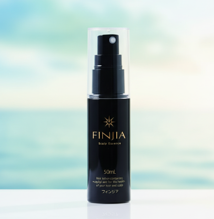 FINJIA(フィンジア)