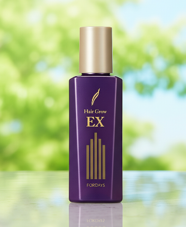 フォーデイズ 育毛 EX