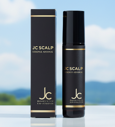JC スカルプエッセンス アドバンス
