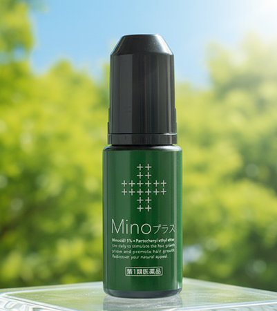 Minoプラス