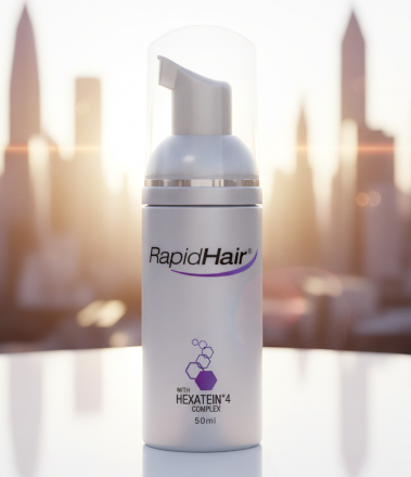 RapidHair(R)ラピッドヘア