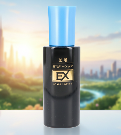 薬用 育毛ローションEX