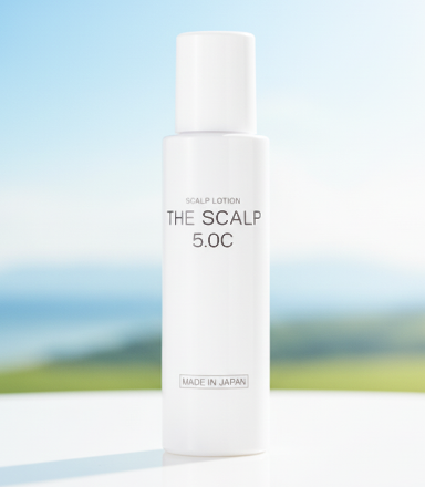 THE SCALP 5.0C
