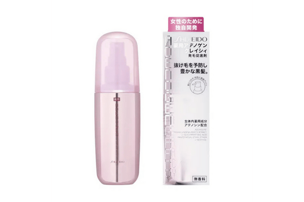 薬用アデノゲン グレイシィ