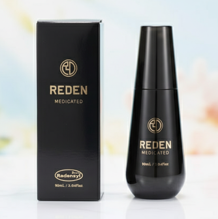 REDEN(リデン)薬用育毛剤