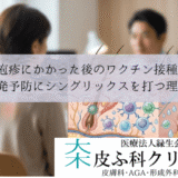 帯状疱疹にかかった後のワクチン接種時期｜再発予防にシングリックスを打つ理由